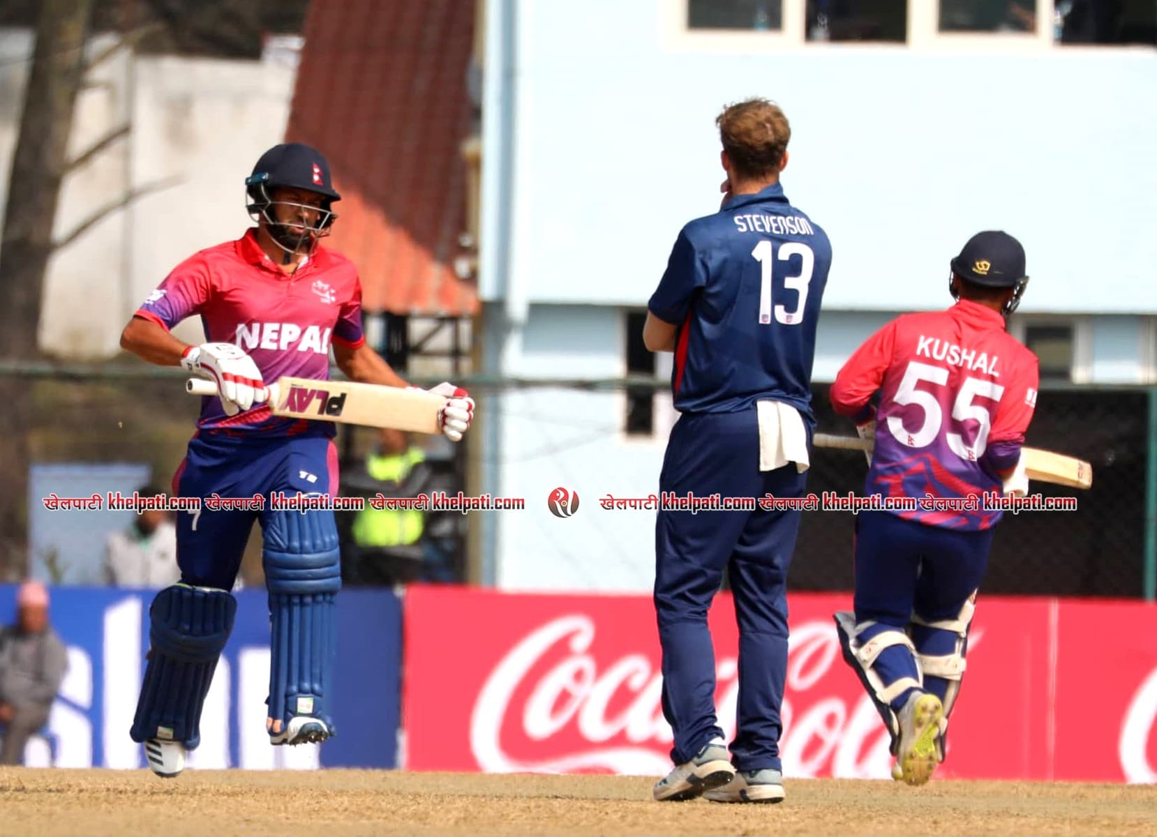 वर्ष २०७६ : ओडीआईमा सर्वाधिक रन बनाउने खेलाडी