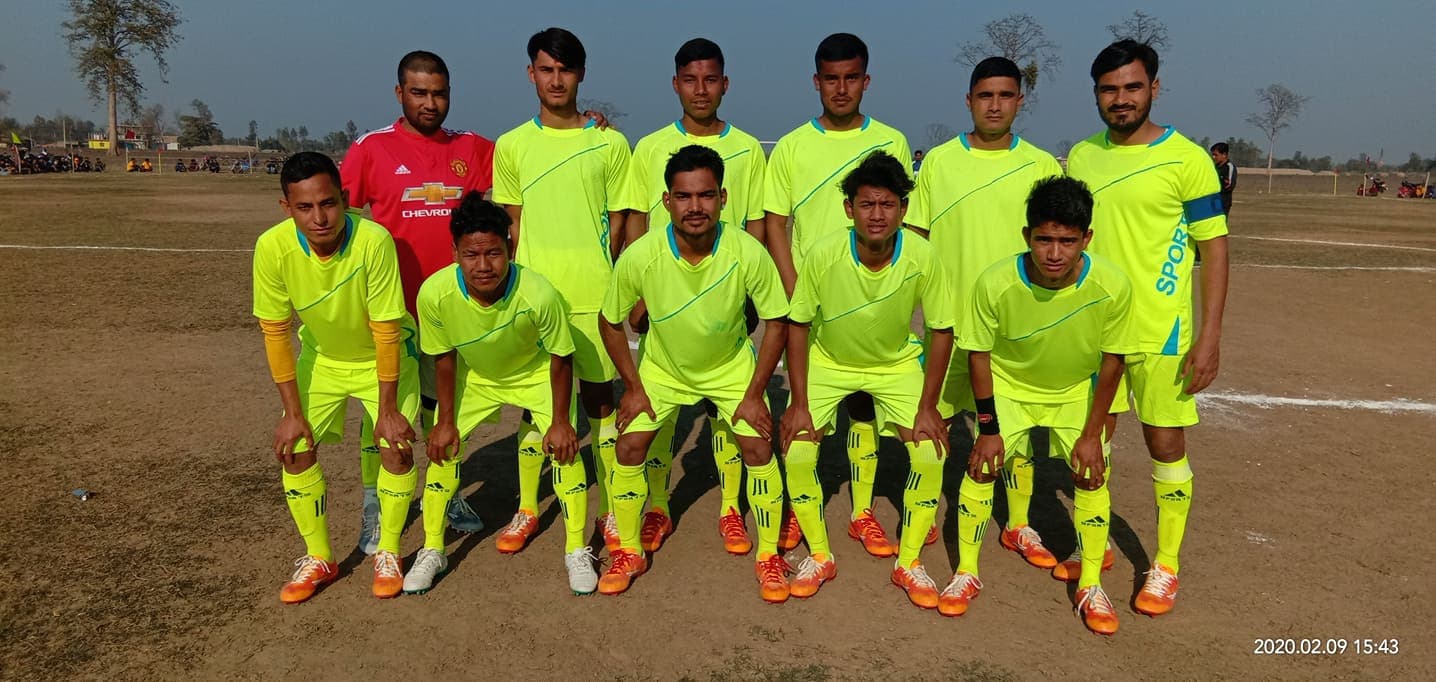 पुर्नवास र गोदावरी नगरपालिकाको जित