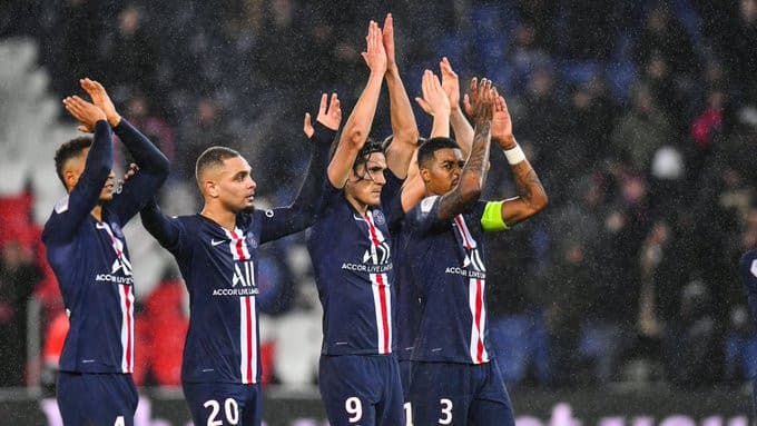 कोरोना प्रभाव : फ्रेन्च लिग वान रद्द