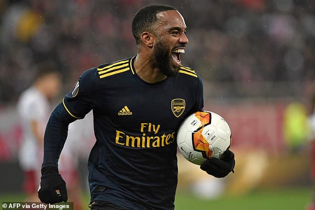 आर्सनलको जित, युनाईटेडको बराबरी