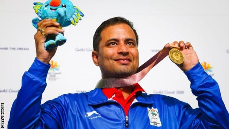 कमनवेल्थ गेम्सको दुई खेल भारतमा हुने