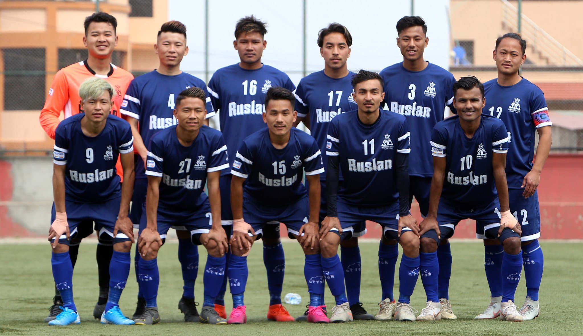 पुल्चोकलाई हराउँदै सातदोबाटो शीर्ष स्थानमा