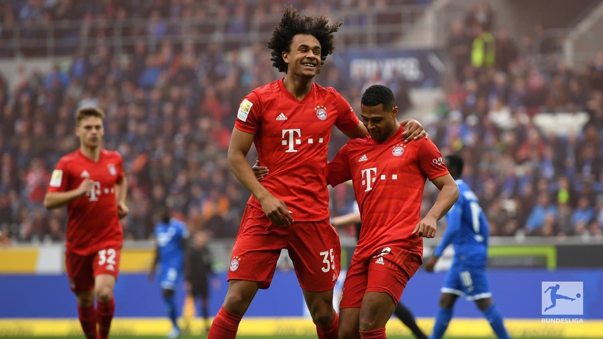 होफेनहाइमको पोस्टमा वायर्नको आधा दर्जन गोल