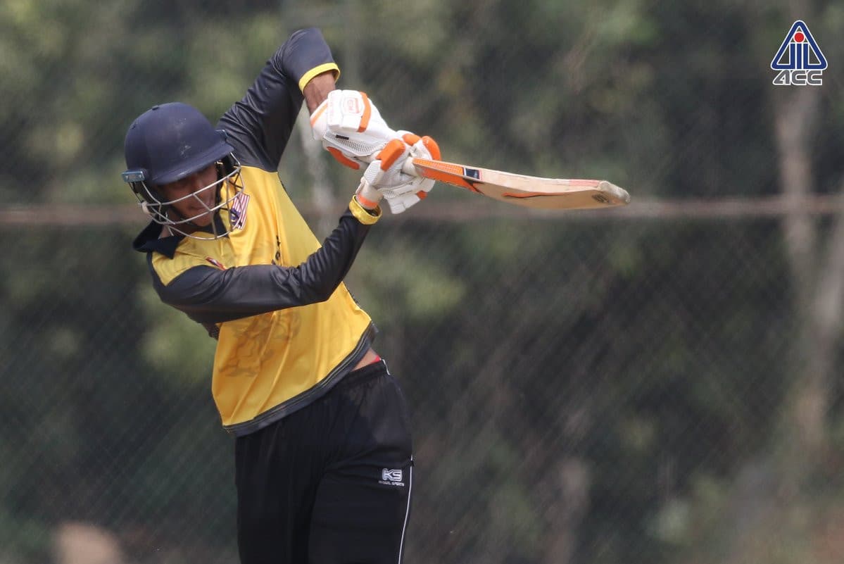 मलेसियाको लगातार दोस्रो जित