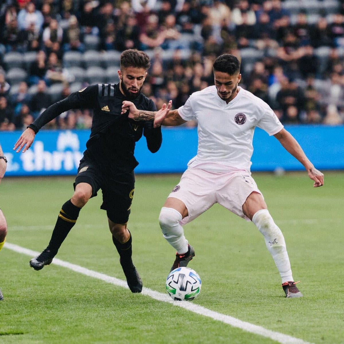 तलब कटौतीमा एमएलएस लिगका खेलाडी सहमत