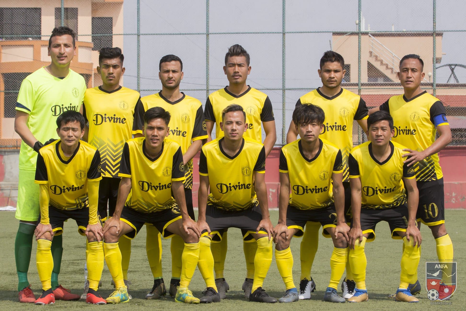 ब्वाईज युनियनको दोस्रो जित