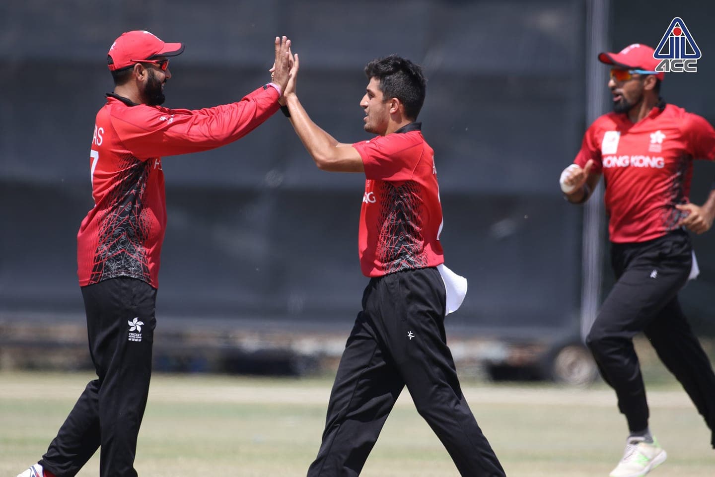 हङकङ एसिया कप छनोटमा