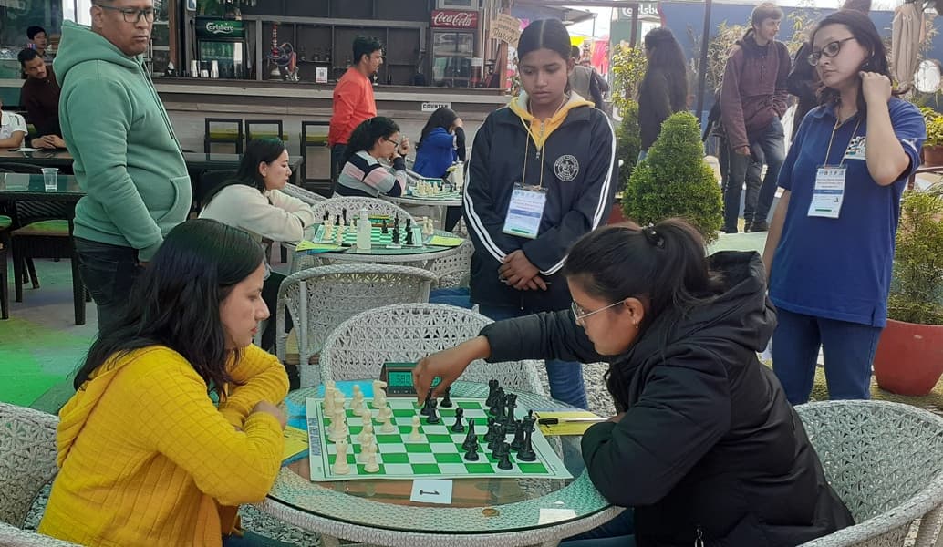 सिन्डिराको एकल अग्रता