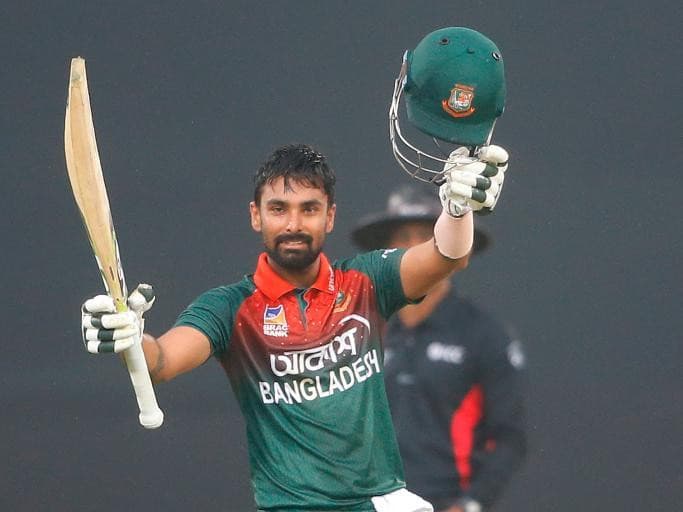 जिम्बावेविरुद्ध बंगलादेशको क्लिन स्विप