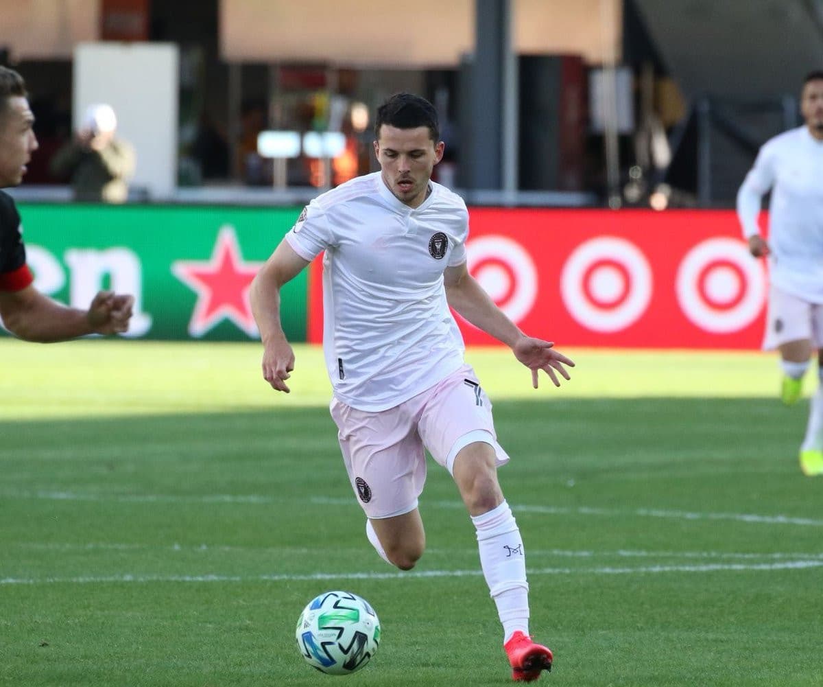 बेकह्यामको टिम मियामीको लगातार दोस्रो हार