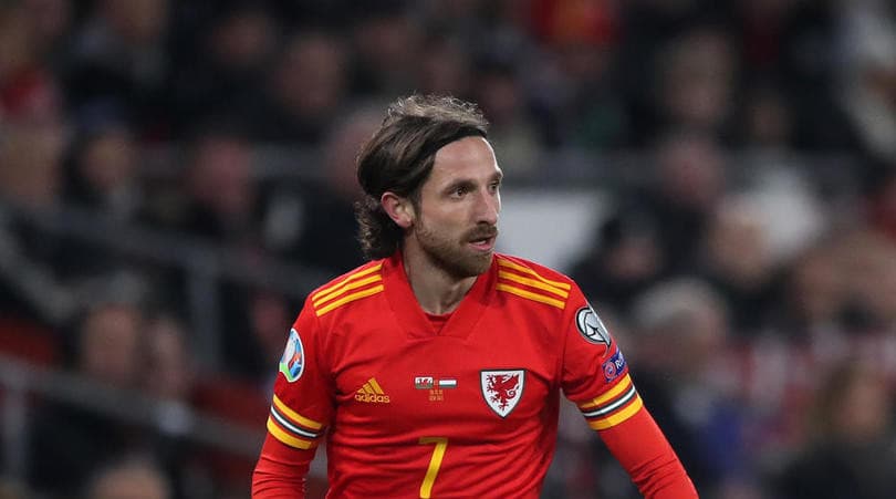 वेल्सका मिडफिल्डर एलेनले युरोकप गुमाउने