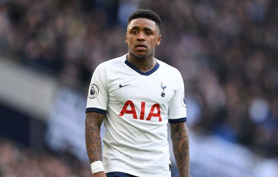 टोटनहमका स्टेभेनले सिजनको बाँकी खेल गुमाउने