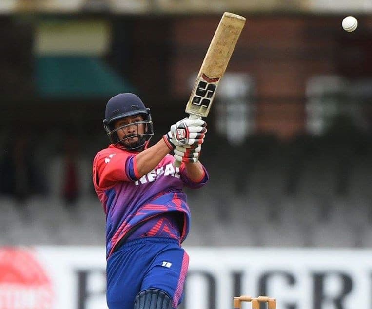 आसिफ र कुशलले बोके चोट, सुवास टोलीमा