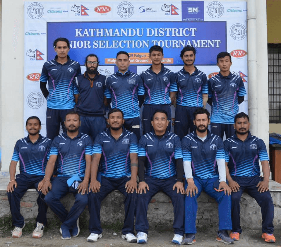 न्यु भिजन र बालुवाटार सेमिफाईनलमा