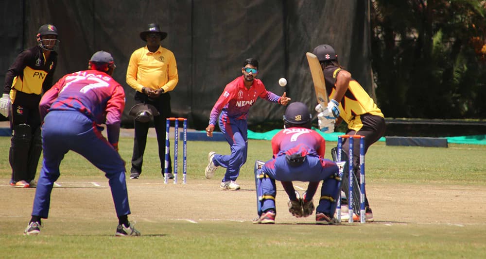 ओडीआई मान्यताका दुई बर्ष – औसत नतिजा, खस्कदो प्रर्दशन