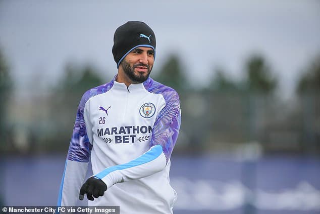 महरेजमा पीएसजीकाे नजर