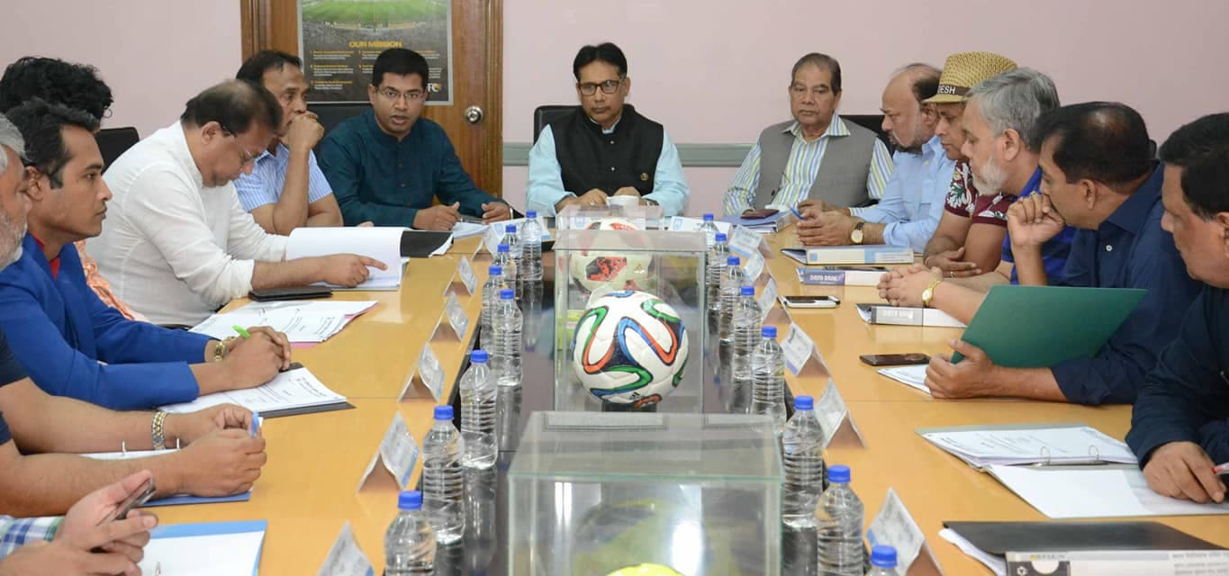 बंगलादेश प्रिमियर लिग स्थगित