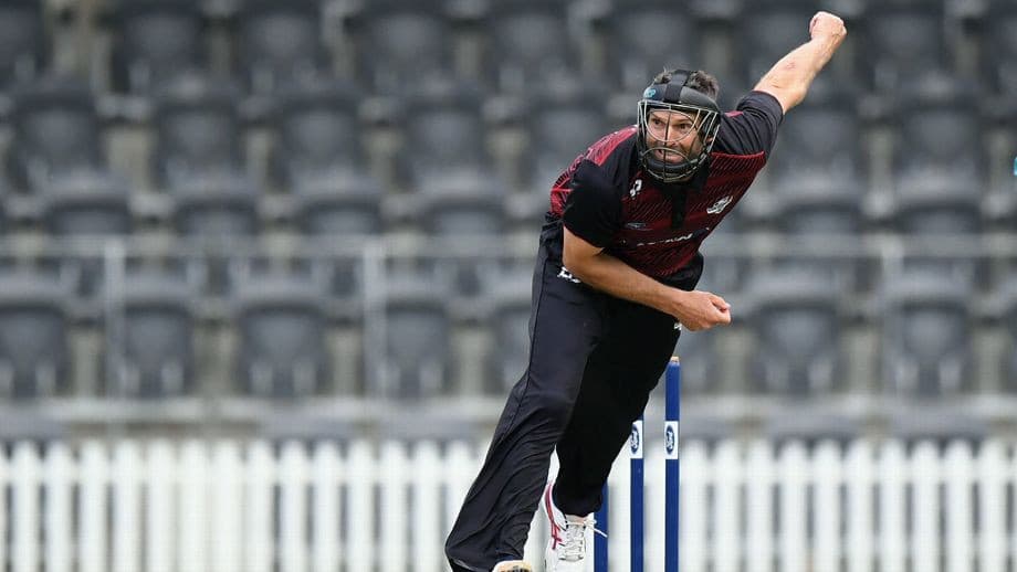 न्युजिल्याण्डका क्रिकेटर एन्ड्रयुद्वारा सन्यास