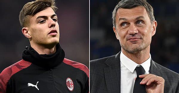 मिलानका लिजेण्ड माल्दिनीलाई कोरोनाको संक्रमण