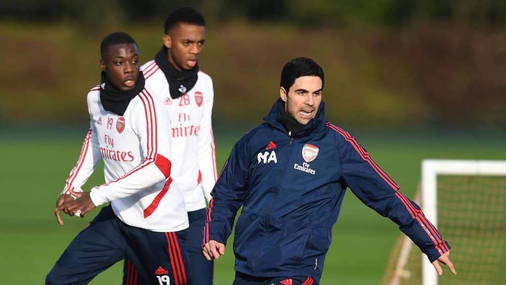 प्रशिक्षण सुचारु गर्ने आर्सनलको योजना स्थगित
