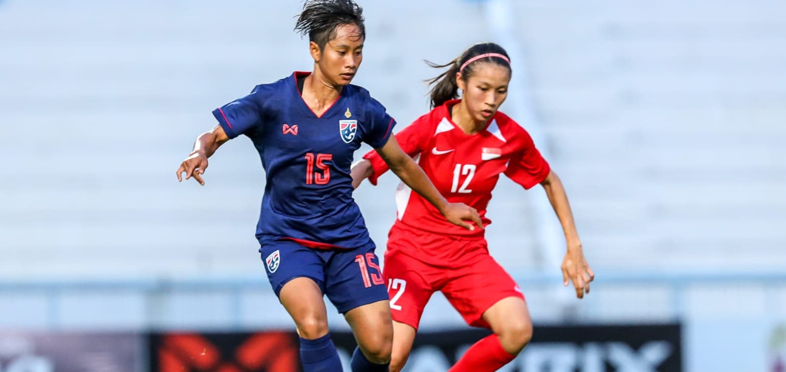 आसियन क्षेत्रको सबै फुटबल प्रतियोगिता स्थगित