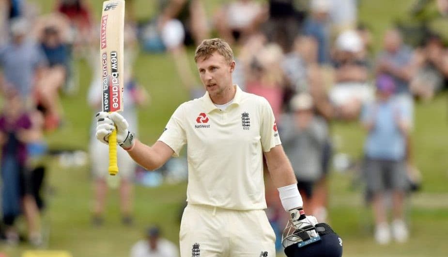 रुटले पहिलो टेष्ट गुमाउने