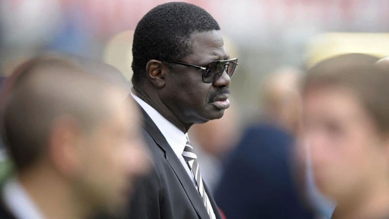 कोरोनाको कारण मार्सेका पूर्व अध्यक्षको निधन