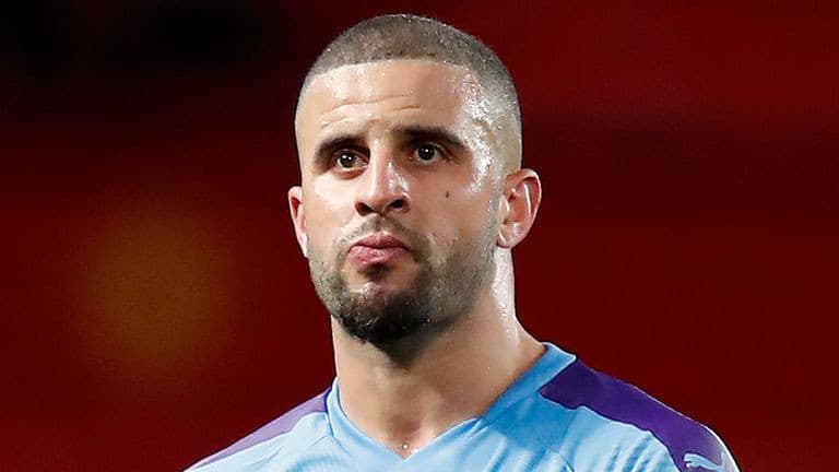 लकडाउन उलंघन नगरेको वाल्करको दाबी