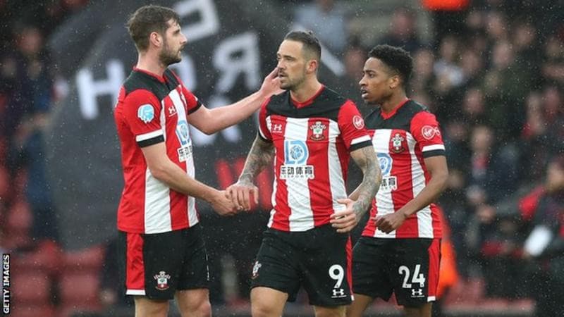 साउथह्याम्पटनले खेलाडीको तलब रोक्ने