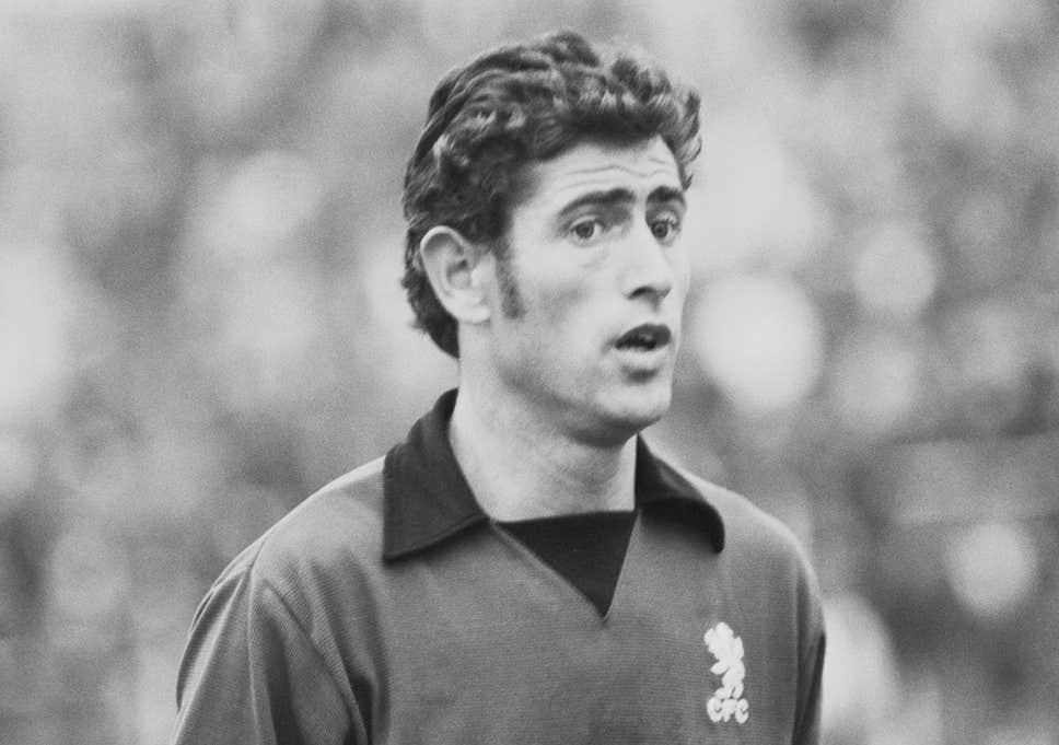 चेल्सीका लिजेण्ड पिटरको निधन