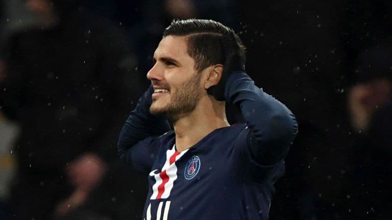 मिलानले इकार्डी अनुबन्ध गर्नुपर्छ - सिमोन