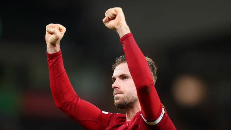 हेन्डरसनलाई ‘प्लेयर अफ दि इयर’ अवार्ड