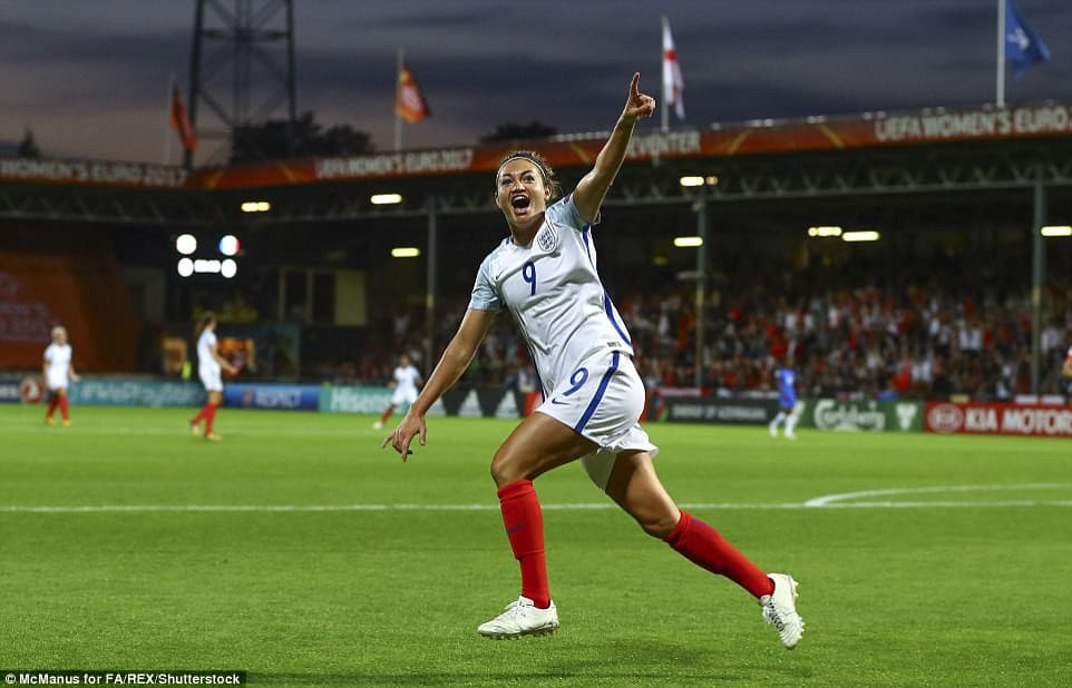 महिला युरोकपको नयाँ मिति तय