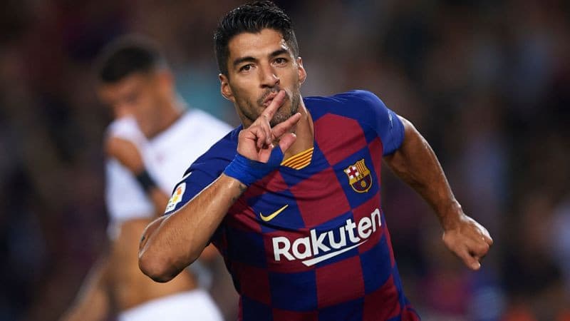 स्वारेज चोटमुक्त, मालोर्काविरुद्ध खेल्ने