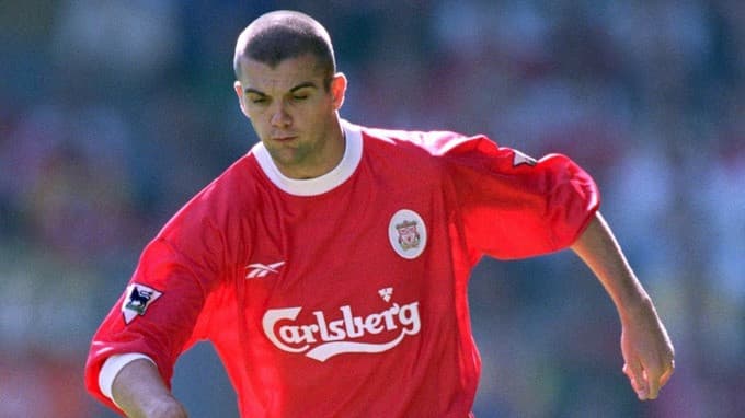 लिभरपुलका पूर्व डिफेन्डर ब्रेन ट्युमरबाट मुक्त