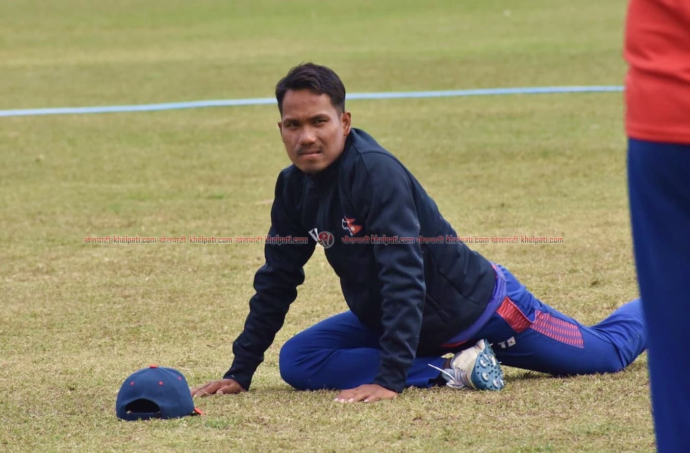 ललितलाई लय गुम्ने चिन्ता