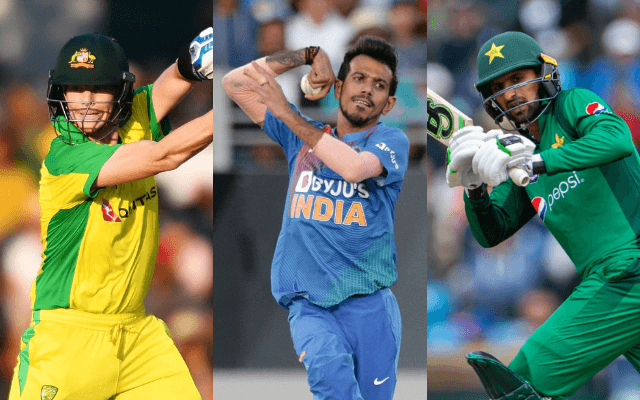 स्मिथ भन्दा शोएब मलिक उत्कृष्ट