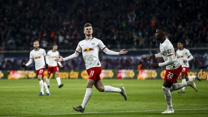 'लिभरपुललाई टिमो वर्नर चाहिएको छैन'