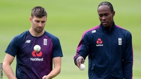 इंग्ल्यान्डका क्रिकेटर अर्को साताबाट प्रशिक्षणमा
