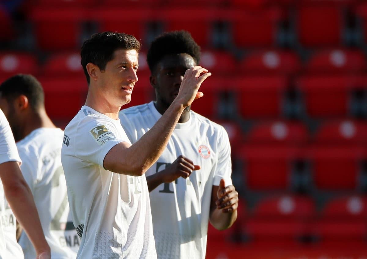 लिग लिडर वायर्नको सहज जित