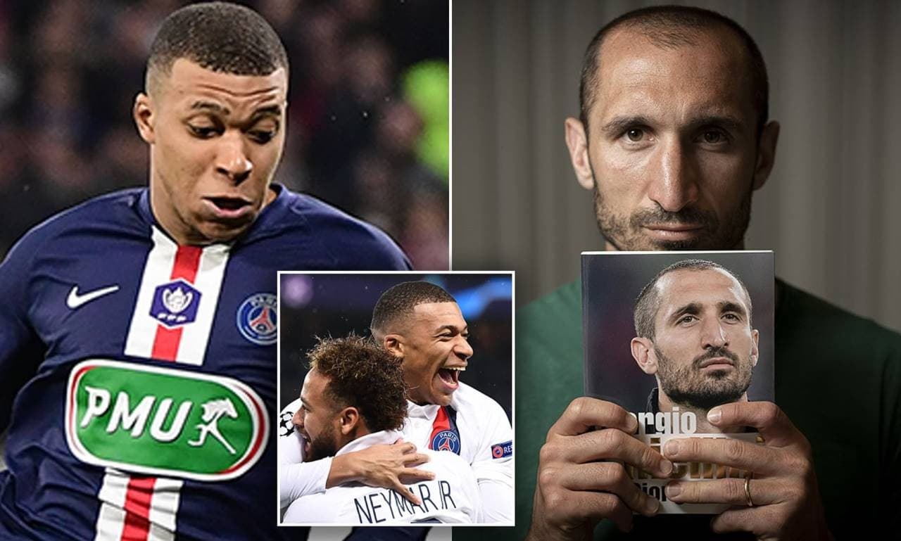 ‘एम्बाप्पे, नेयमार भन्दा उत्कृष्ट’