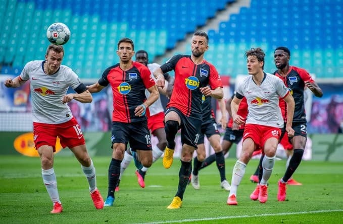 बुन्डेसलिगा – लाइपजिगले गुमाएकाे माैका