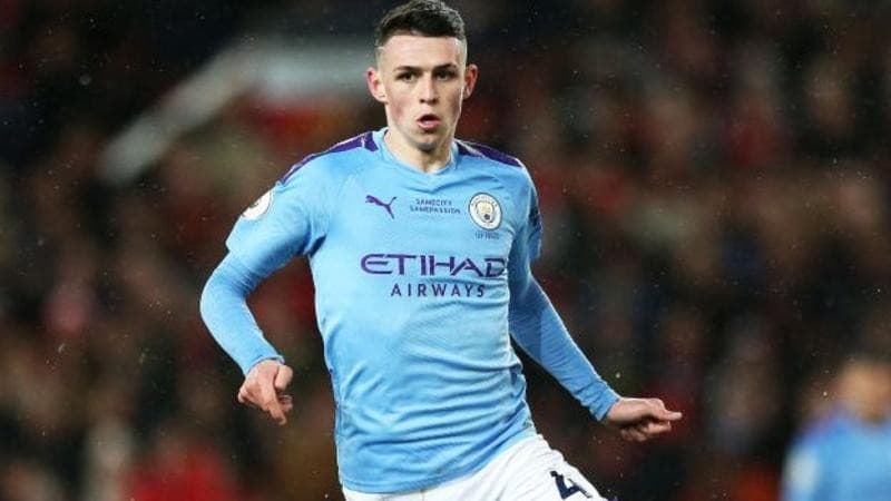 फोडेनलाई सिटीको चेतवानी