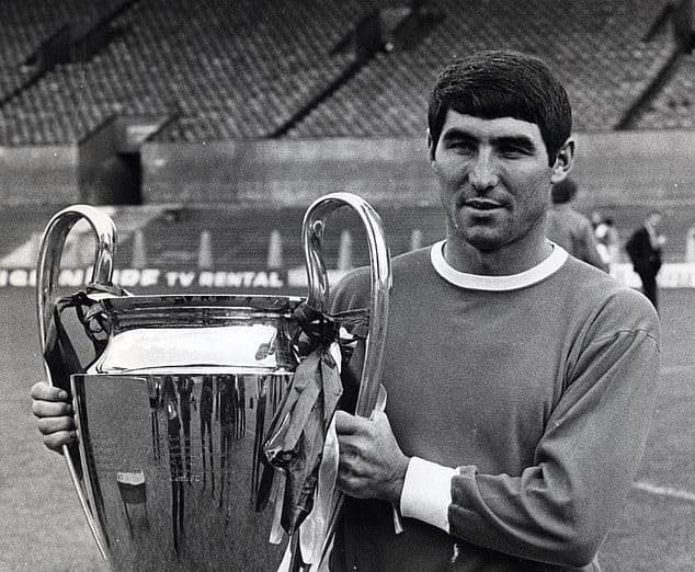 युनाईटेड लिजेण्ड टोनी ड्युनको निधन