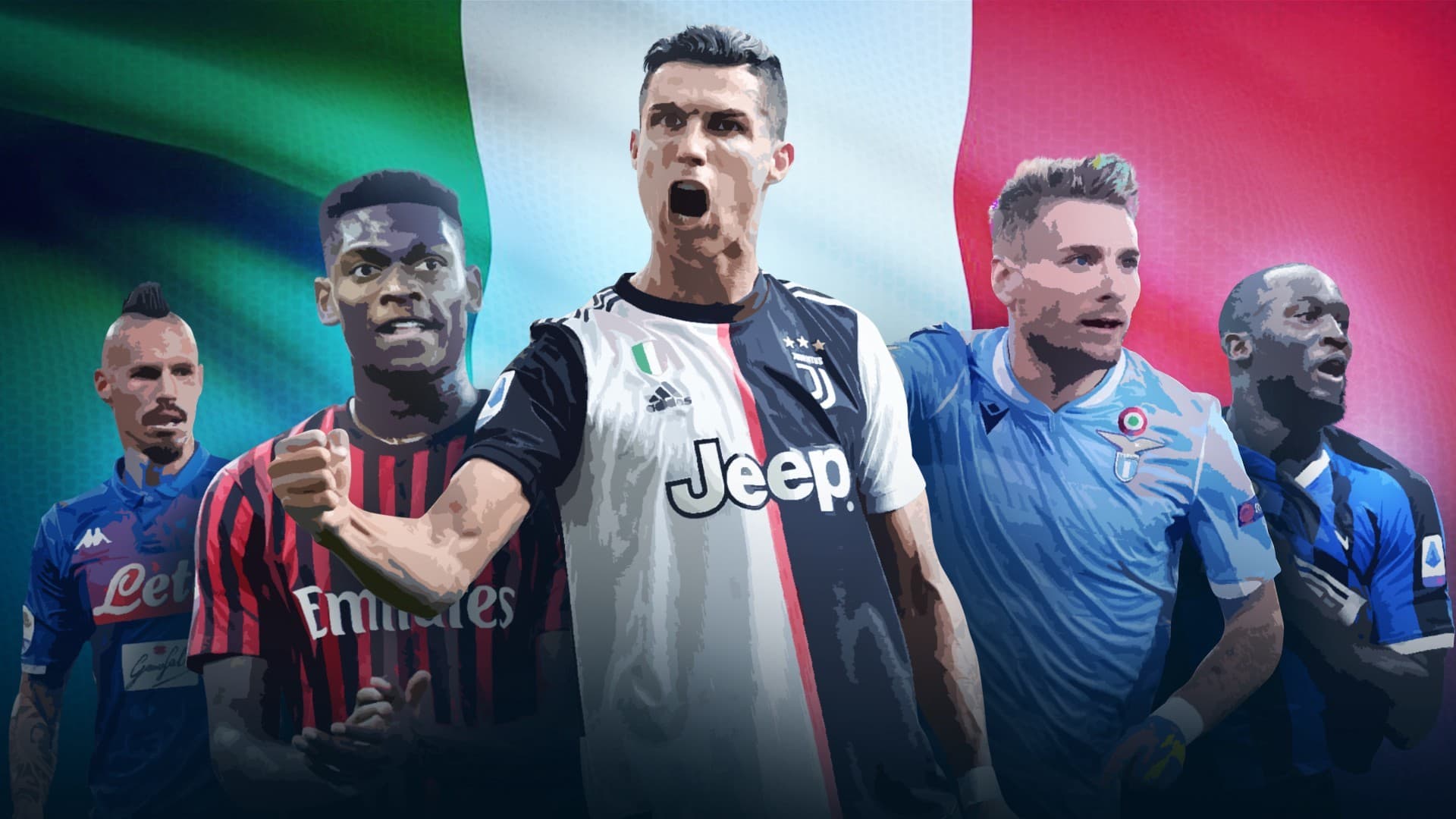 ईटालीमा फुटबल फर्कदै