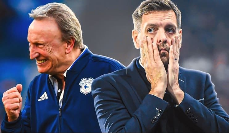 मिडल्सब्रोद्वारा प्रशिक्षक बर्खास्त