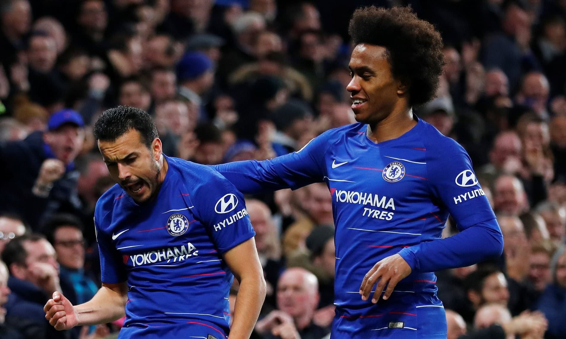 पेड्रो र विलियनद्धारा सम्झौता नविकरण