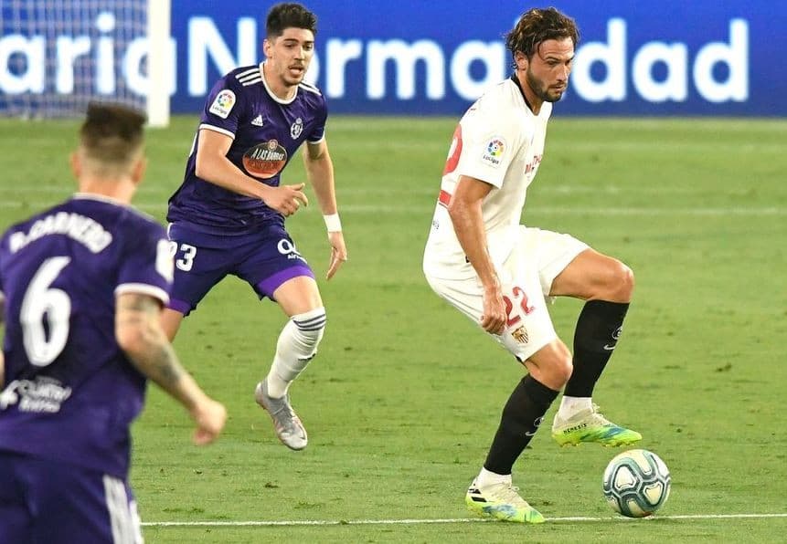 सेभिया बराबरीमा रोकियो