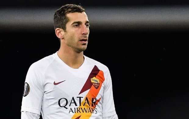 मिखीटेरियान रोमामै रहने