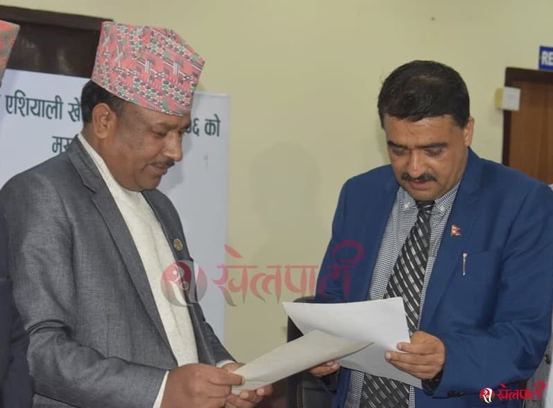 नयाँ सदस्य सचिव – राजनीतिक नियुक्ति कि खुल्ला प्रतिस्पर्धा ?